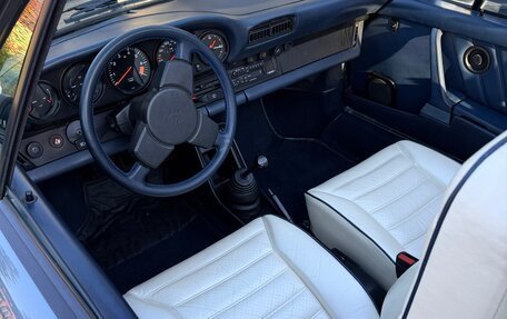Porsche 911, 1983 год, 10 200 000 рублей, 12 фотография
