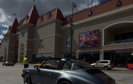 Porsche 911, 1983 год, 10 200 000 рублей, 2 фотография