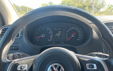 Volkswagen Polo VI (EU Market), 2019 год, 1 400 000 рублей, 7 фотография