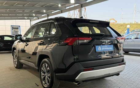 Toyota RAV4, 2025 год, 4 399 000 рублей, 3 фотография