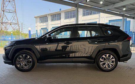 Toyota RAV4, 2025 год, 4 399 000 рублей, 2 фотография