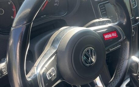 Volkswagen Polo VI (EU Market), 2019 год, 1 400 000 рублей, 8 фотография