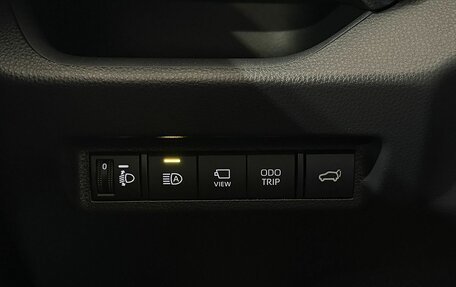 Toyota RAV4, 2025 год, 4 399 000 рублей, 17 фотография