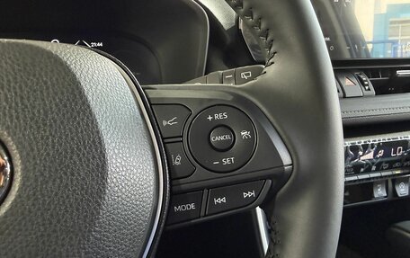 Toyota RAV4, 2025 год, 4 399 000 рублей, 13 фотография