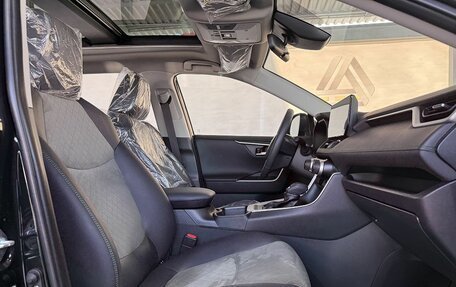 Toyota RAV4, 2025 год, 4 399 000 рублей, 11 фотография