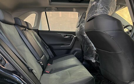 Toyota RAV4, 2025 год, 4 399 000 рублей, 12 фотография