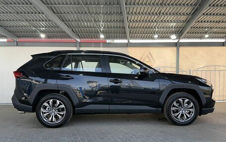 Toyota RAV4, 2025 год, 4 399 000 рублей, 6 фотография