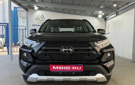 Toyota RAV4, 2025 год, 4 399 000 рублей, 8 фотография