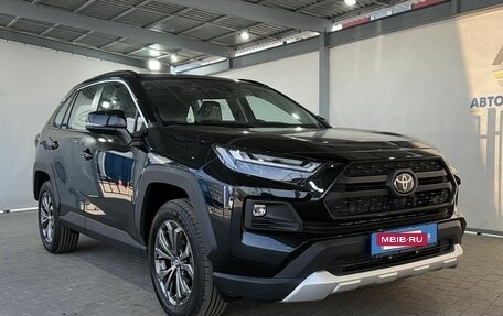 Toyota RAV4, 2025 год, 4 399 000 рублей, 7 фотография