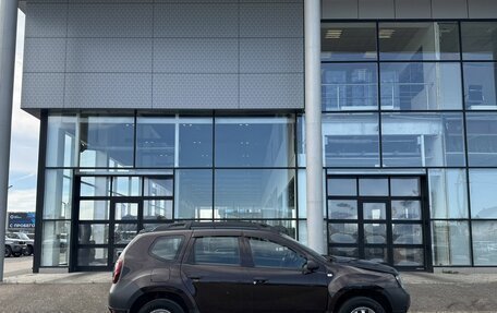 Renault Duster I рестайлинг, 2020 год, 1 250 000 рублей, 5 фотография