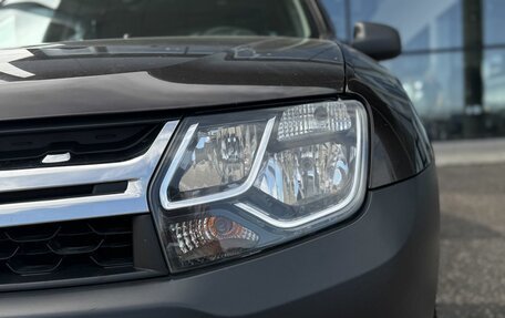Renault Duster I рестайлинг, 2020 год, 1 250 000 рублей, 9 фотография