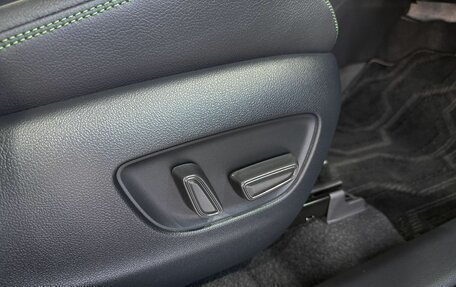 Toyota RAV4, 2025 год, 4 399 000 рублей, 20 фотография