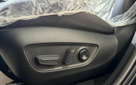 Toyota RAV4, 2025 год, 4 399 000 рублей, 19 фотография