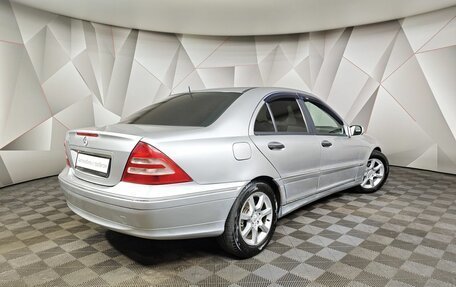 Mercedes-Benz C-Класс, 2005 год, 499 000 рублей, 2 фотография