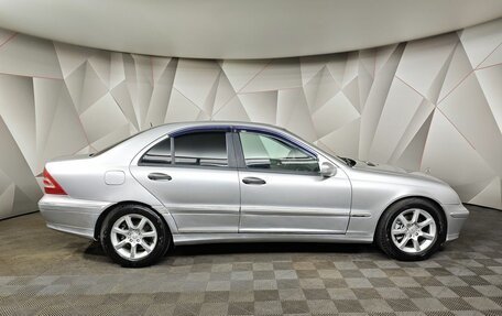 Mercedes-Benz C-Класс, 2005 год, 499 000 рублей, 6 фотография