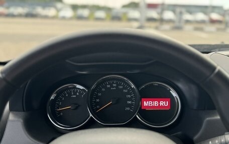 Renault Duster I рестайлинг, 2020 год, 1 250 000 рублей, 13 фотография