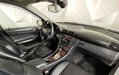 Mercedes-Benz C-Класс, 2005 год, 499 000 рублей, 13 фотография