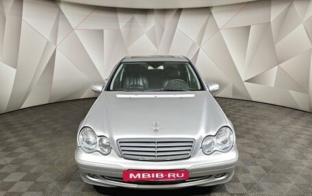 Mercedes-Benz C-Класс, 2005 год, 499 000 рублей, 7 фотография