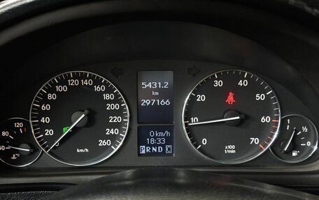 Mercedes-Benz C-Класс, 2005 год, 499 000 рублей, 18 фотография