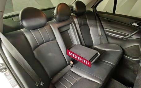 Mercedes-Benz C-Класс, 2005 год, 499 000 рублей, 17 фотография