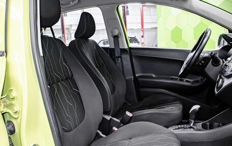 KIA Picanto II, 2011 год, 700 000 рублей, 11 фотография