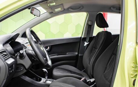 KIA Picanto II, 2011 год, 700 000 рублей, 12 фотография