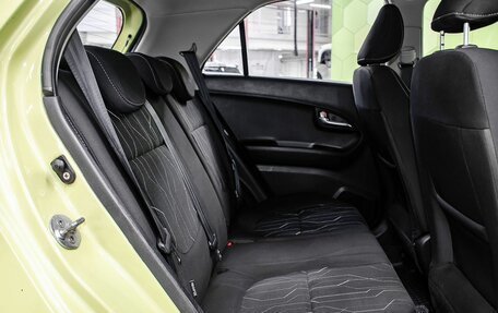 KIA Picanto II, 2011 год, 700 000 рублей, 13 фотография