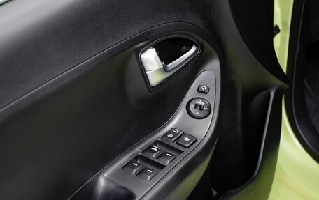 KIA Picanto II, 2011 год, 700 000 рублей, 22 фотография