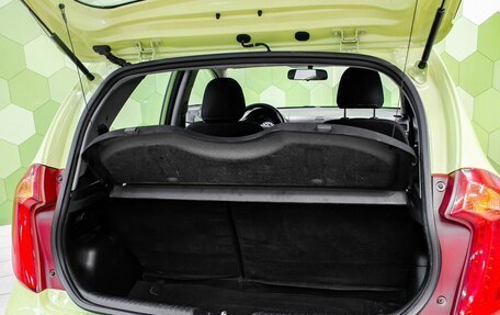 KIA Picanto II, 2011 год, 700 000 рублей, 26 фотография