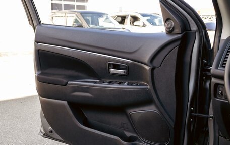 Mitsubishi ASX I рестайлинг, 2013 год, 1 295 000 рублей, 12 фотография