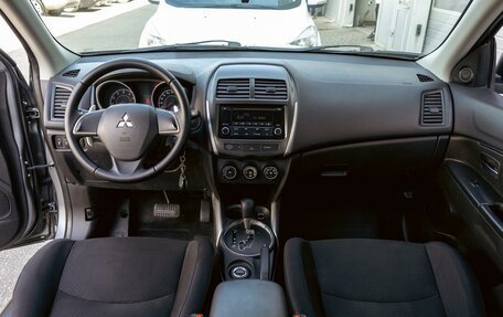 Mitsubishi ASX I рестайлинг, 2013 год, 1 295 000 рублей, 16 фотография