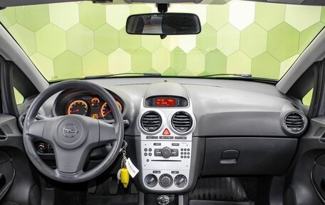 Opel Corsa D, 2012 год, 520 000 рублей, 13 фотография