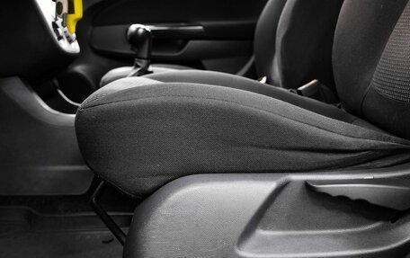 Opel Corsa D, 2012 год, 520 000 рублей, 20 фотография