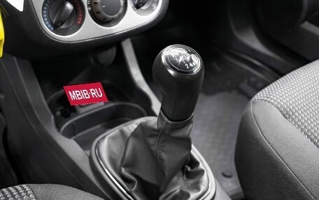Opel Corsa D, 2012 год, 520 000 рублей, 18 фотография