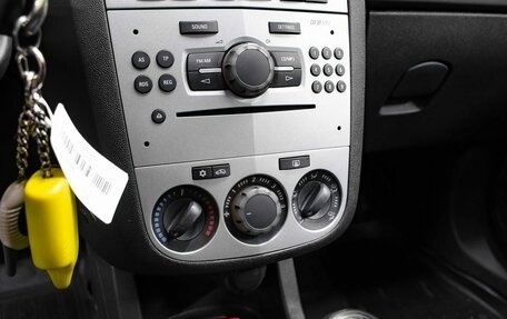 Opel Corsa D, 2012 год, 520 000 рублей, 17 фотография