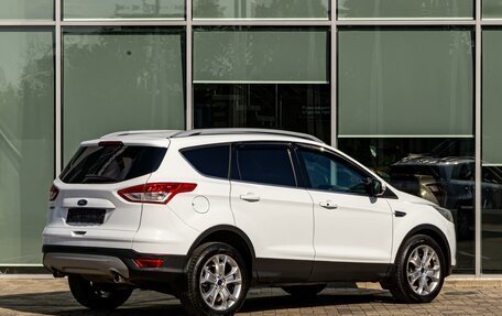 Ford Kuga III, 2013 год, 1 595 000 рублей, 5 фотография