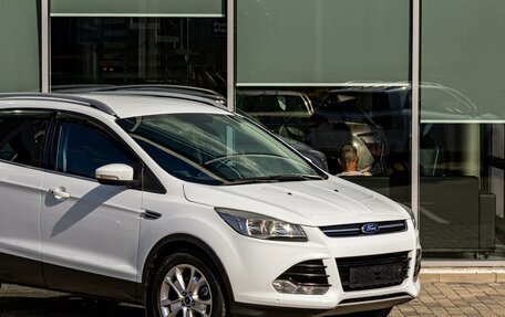Ford Kuga III, 2013 год, 1 595 000 рублей, 6 фотография