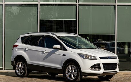 Ford Kuga III, 2013 год, 1 595 000 рублей, 3 фотография