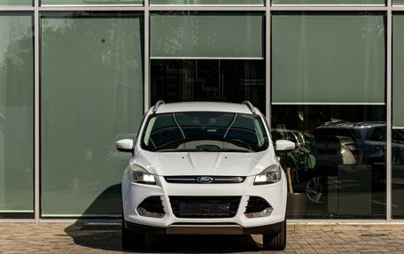 Ford Kuga III, 2013 год, 1 595 000 рублей, 2 фотография