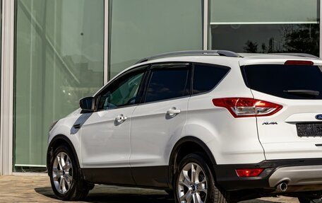 Ford Kuga III, 2013 год, 1 595 000 рублей, 8 фотография