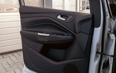 Ford Kuga III, 2013 год, 1 595 000 рублей, 11 фотография