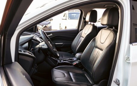 Ford Kuga III, 2013 год, 1 595 000 рублей, 10 фотография