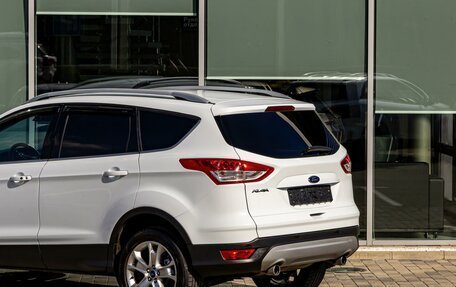Ford Kuga III, 2013 год, 1 595 000 рублей, 9 фотография