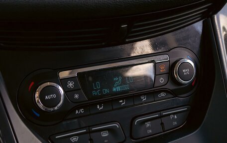 Ford Kuga III, 2013 год, 1 595 000 рублей, 15 фотография