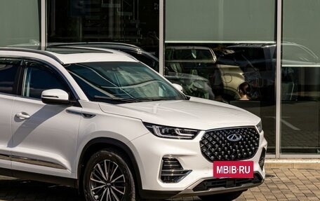 Chery Tiggo 8 Pro, 2021 год, 1 995 000 рублей, 7 фотография