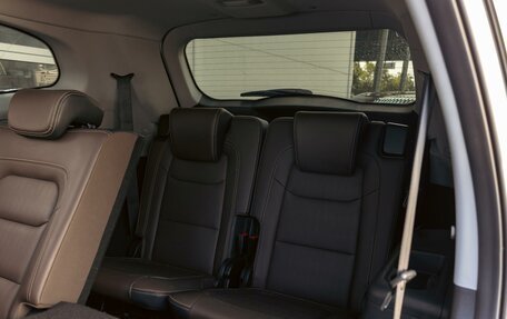Chery Tiggo 8 Pro, 2021 год, 1 995 000 рублей, 19 фотография