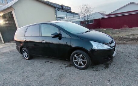 Mitsubishi Grandis, 2003 год, 580 000 рублей, 8 фотография