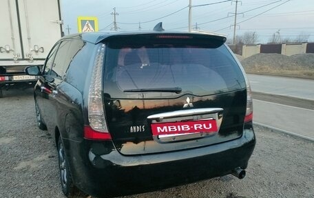 Mitsubishi Grandis, 2003 год, 580 000 рублей, 9 фотография
