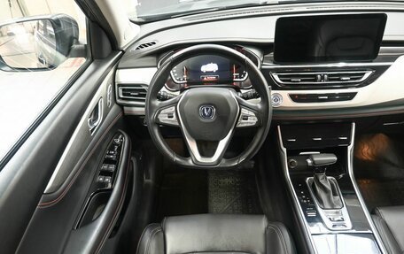 Changan CS75 I рестайлинг, 2022 год, 2 129 900 рублей, 9 фотография