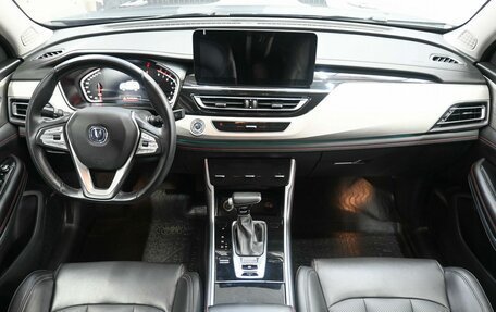 Changan CS75 I рестайлинг, 2022 год, 2 129 900 рублей, 8 фотография